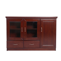 【万保】办公柜 电视柜