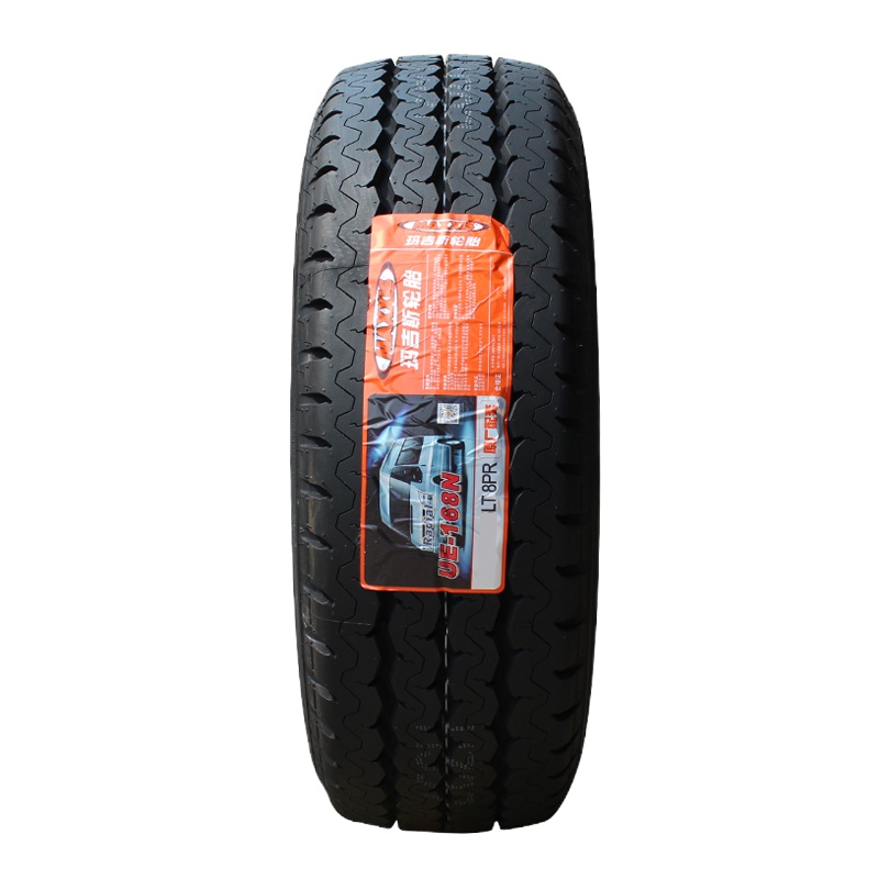 大卫 专用 玛吉斯轮胎/汽车轮胎 185R15 8PR 103/102Q UE168N