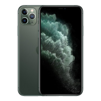 [二手95新]Apple/苹果 11Pro max 暗夜绿色 64G 国行正品 二手手机 移动联通电信全网通4G