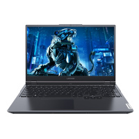 联想(Lenovo) 拯救者Y7000P 2021 15.6英寸游戏本笔记本电脑(11代I5-11400H 16G 512G RTX3050Ti 165Hz)幻影黑