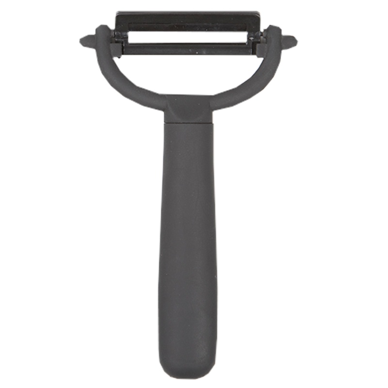 苏宁极物 黑色 陶瓷(氧化锆)瓜刨水果刀瓜果削皮器