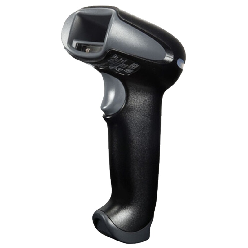 霍尼韦尔(Honeywell) 1900GHD二维码扫描枪(二维影像 准确对焦)