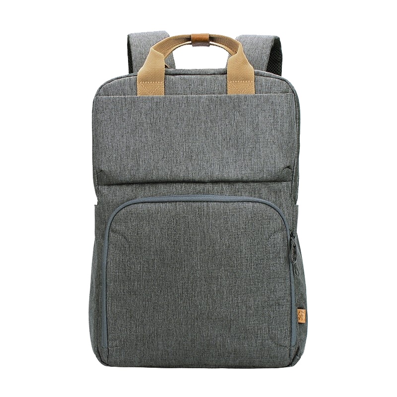 HP惠普15.6寸双肩包笔记本电脑背包 手提包 简约商务电脑包 7WN77PA电脑数码包