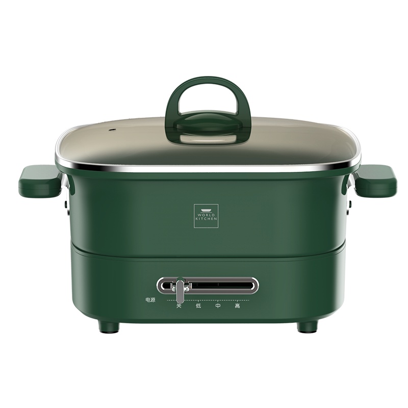 美国康宁多功能料理锅