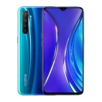 realme X2 8GB+256GB 星图蓝 6400万四摄 全网通 移动联通电信4G手机 骁龙730G 30W VOOC闪充 realmex2