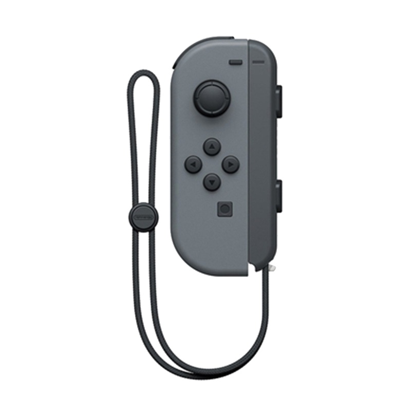 任天堂(Nintendo )Switch Joy-Con游戏专用手柄 NS周边配件 手柄 无线 家用(左 /灰)
