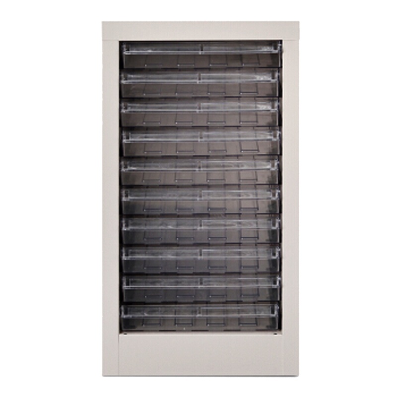 【田珍】A4纸柜文件柜资料柜4