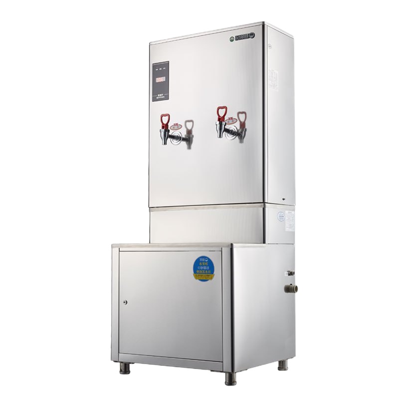 碧丽 开水器 商用步进式开水机W-K60/底座W-03-RO 商用开水器