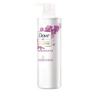多芬(DOVE) 多芬修护盈润润发精华素 470ML 12/箱 一箱整