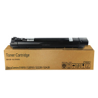艾洁 S1810 S2010墨粉盒 适用施乐S1810 S2010 S2420 S2220 A3复印机