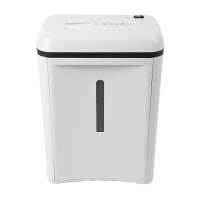 三木（SUNWOOD） SD9281碎纸机大功率电动办公粉粹机保密静音5~6张 15L