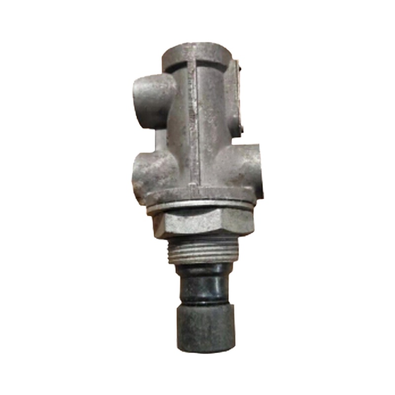 陕汽SX2190 熄火开关 脚踩熄火开关