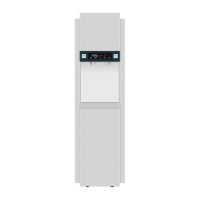 Gemi吉之美开水器商用步进式热水机烧水器全自动BL1-40E6AR4