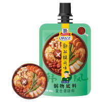味好美部队锅风味锅物底料100g