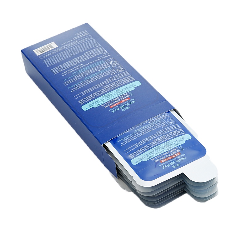 Mediheal N.M.F 針劑水庫面膜 (EX版) 10片