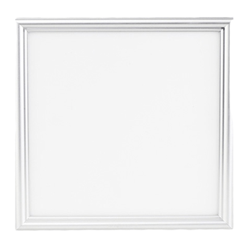 奥普方灯 集成吊顶专业LED平板灯 厨房卫生间嵌入式300*300照明灯 白色 10W