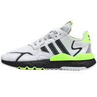 adidas阿迪达斯三叶草男鞋NITE运动鞋休闲鞋EG6749
