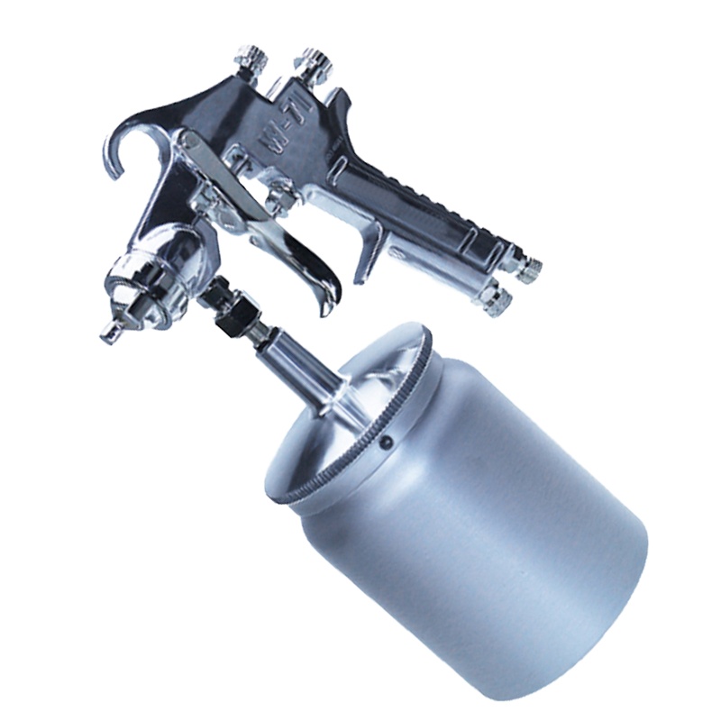 WUFU 五福 喷枪 W-71 下灌 /个 可定制