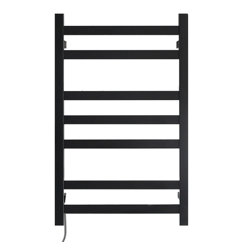 卡迪欧(KADIYO) 306 碳纤维电热毛巾架 烘干架 卫生间浴室置物架 家用采暖杀菌加热浴巾架