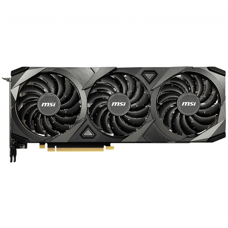 微星MSI GeForce RTX 3080 万图师 3X 10G OC显卡