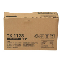 iCartridge KYOCERA TK-1128低容墨盒 适用FS-1060dn/FS-1025/FS-1125MF