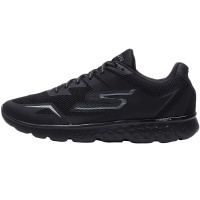 Skechers斯凯奇男鞋跑步鞋休闲系带舒适轻便运动鞋54354