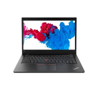 ThinkpadL480 14英寸轻薄笔记本电脑 i5-7200u 16G 500G win7定制