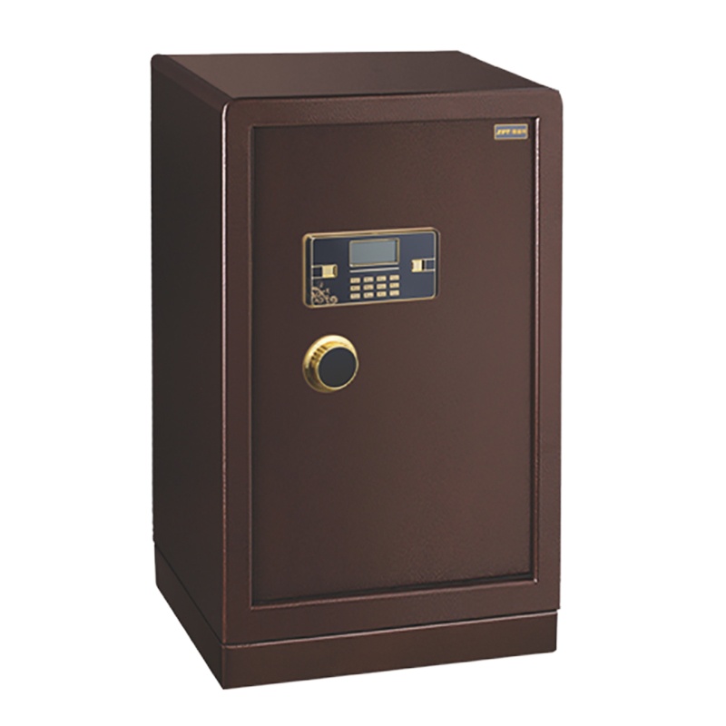 夏普特BGX-5/D1-100 经济型电子保管箱系列 酒红色