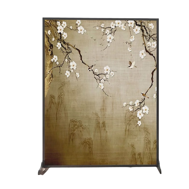 美沐芯品 屏风 400*1800mm一扇