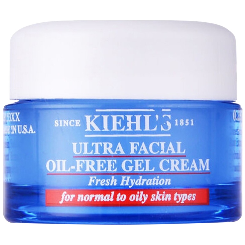 科颜氏(Kiehl's)高保湿清爽面霜7ml