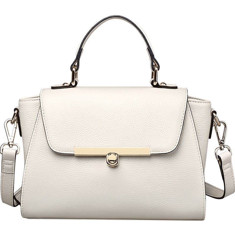 【顺丰配送】女士手提包女小包牛皮女式手提包包女手提包大气单肩包女百搭斜挎包女包手提包包GLB171163-3B