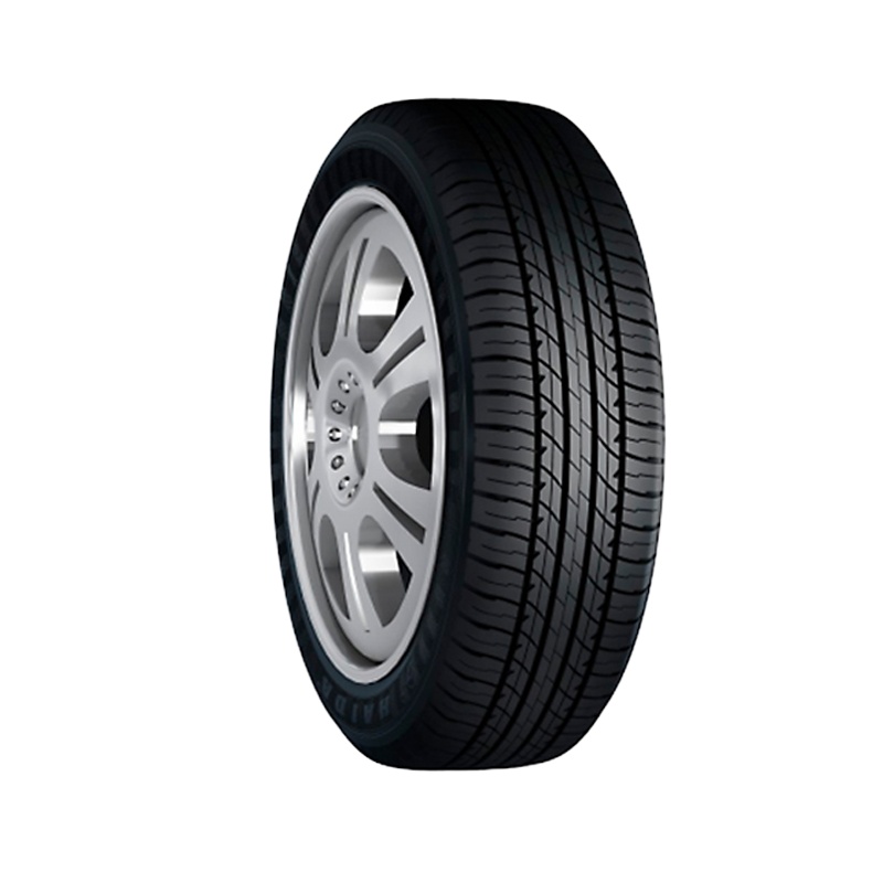 海大(Haida)205/65R16 HD668 95H环保型 轿车轮胎