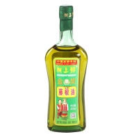 树上鲜藤椒油 400ml/瓶