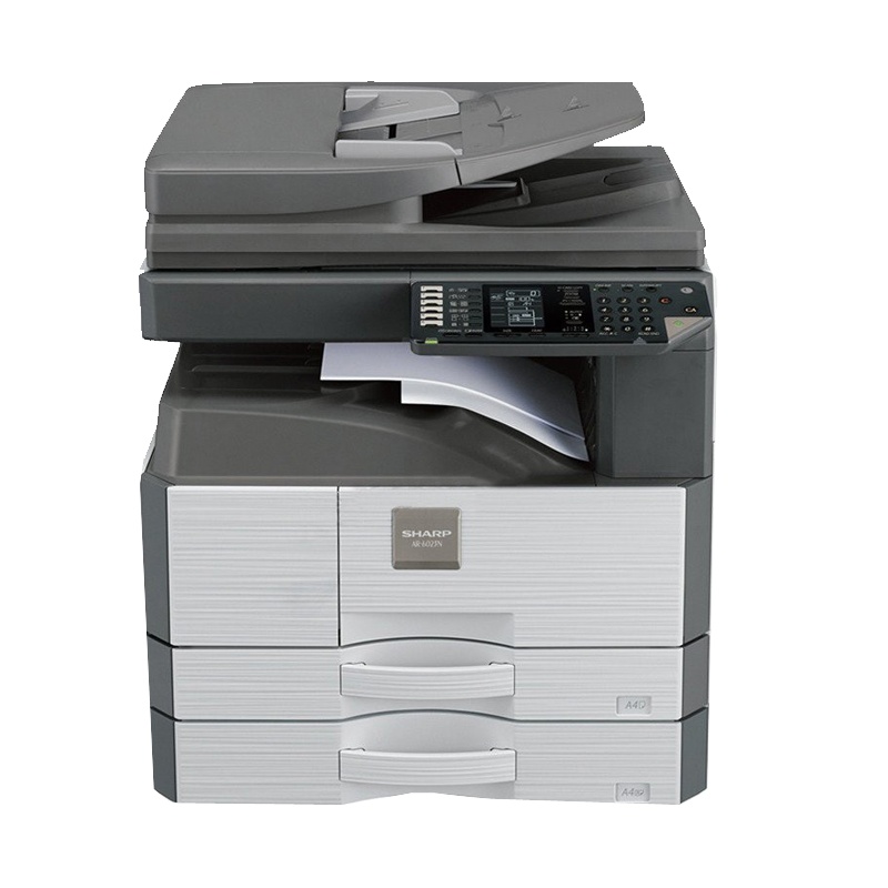 夏普(SHARP) SF-S262NV A3黑白激光数码复合机配件(载体 50K原装耗材)