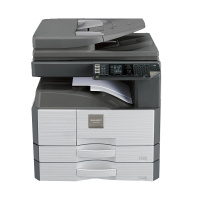 夏普(SHARP) SF-S262NV A3黑白激光数码复合机配件(载体 50K原装耗材)