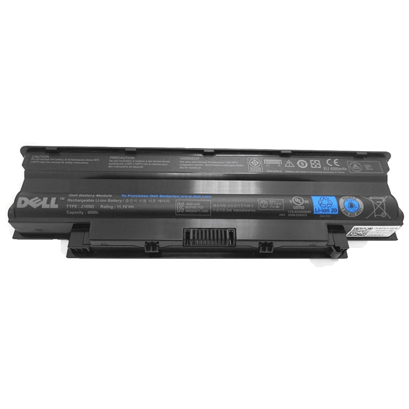 适配戴尔笔记本电池14r n4010 n5010 M5010 n4050 N4110 N5110 N3110 N4120