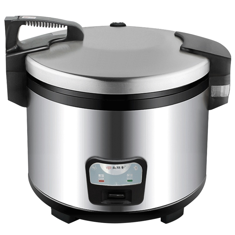 尚朋堂 YS-RC14B05S 大容量电饭锅 商用食堂酒店电饭煲 14L大容量食堂酒店楼饭堂 全国联保