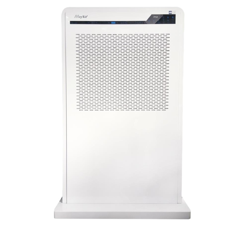 美埃杀菌消毒型空气净化器D-Breath5-CV