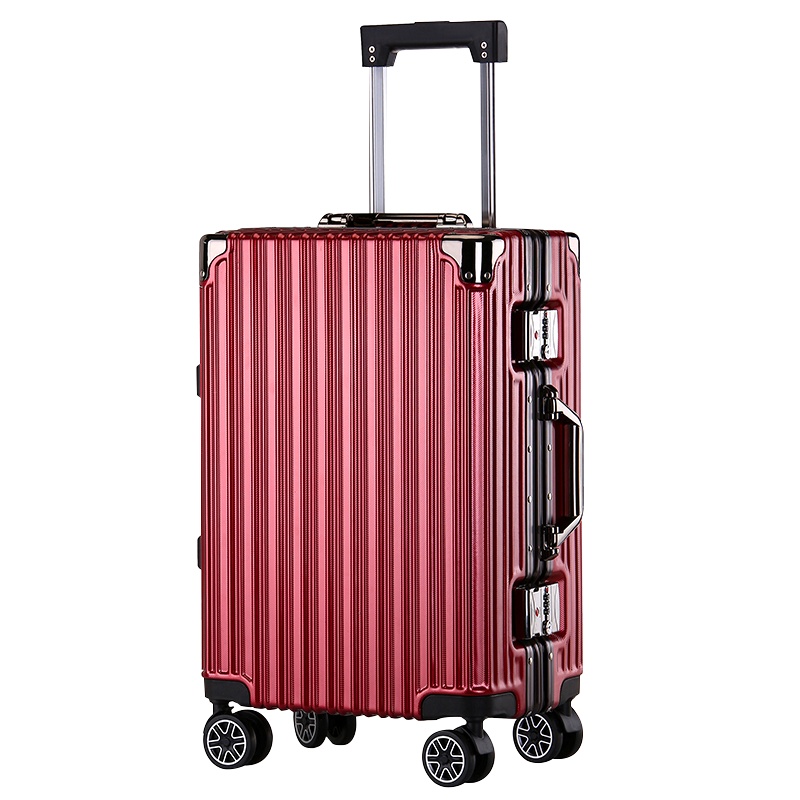 礼促优品 时尚拉杆箱24英寸