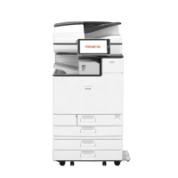 方正(Founder)FR6230C A3彩色激光一体机(打印复印扫描 网络 双面打印)