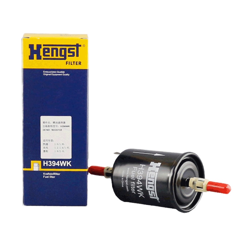 汉格斯特(hengst)燃油滤H394WK适配老凯越/景程/乐风/乐骋