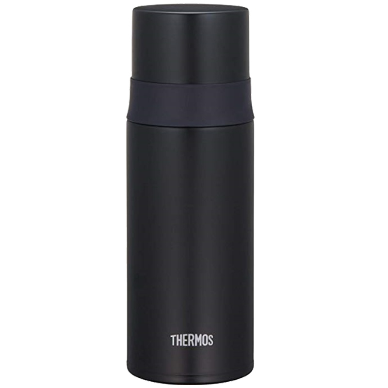 THERMOS 膳魔师 超轻不锈钢真空保温杯 保冷杯 350毫升 FFM-351 多色可选