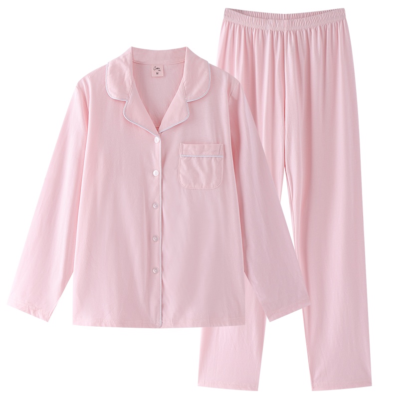 都市丽人女士家居服睡衣2H0119