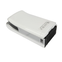 英特汉莎 全自动感应酒店高速双面喷气式干手机干手器烘手机烘手器A1688白