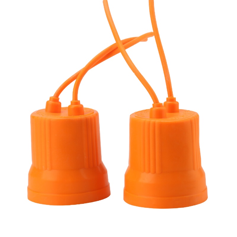 萤火虫yinghuochong 防水灯头(单位:包,10个/包)