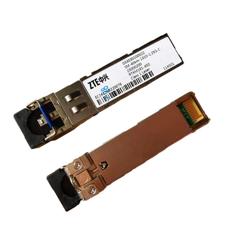 中兴M6000 POS板光模块 SM-10KM-1310-1.25G-C