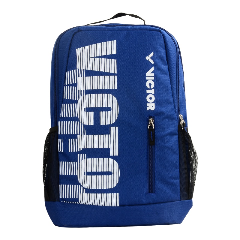 威克多VICTOR羽毛球拍包运动休闲包双肩背包 BR6013