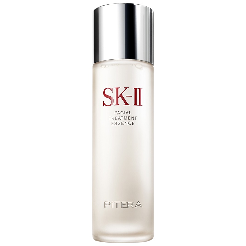 SK-II青春露230ml/瓶SK2 神仙水 控油平衡收缩毛孔精华凝露精华乳