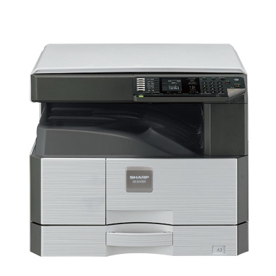 夏普(sharp)ar-2348sv 黑白激光多功能复印机复合机夏普激光打印机