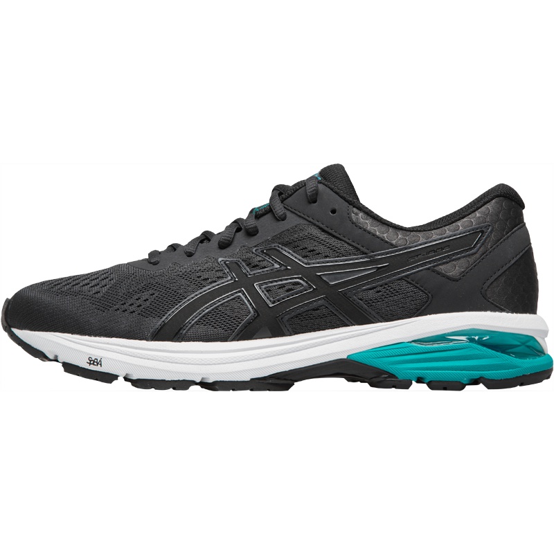 Asics亚瑟士GT-10006 男子耐磨休闲运动跑步鞋 T7A4N